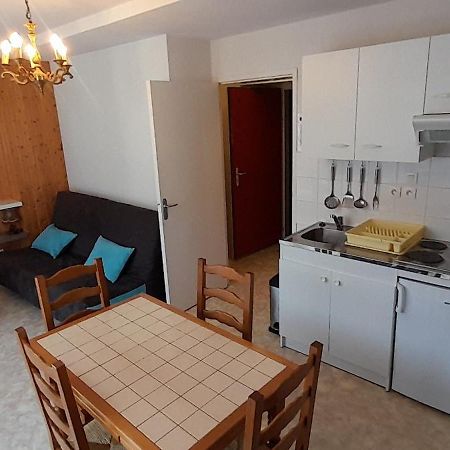 Studio 23M² Les Hermines N°41 Besse-et-Saint-Anastaise Kültér fotó