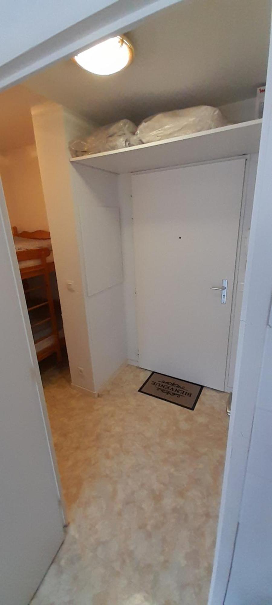 Studio 23M² Les Hermines N°41 Besse-et-Saint-Anastaise Kültér fotó