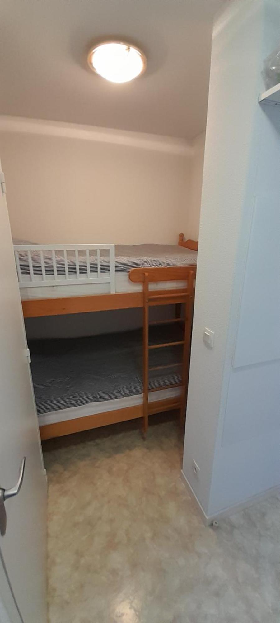 Studio 23M² Les Hermines N°41 Besse-et-Saint-Anastaise Kültér fotó